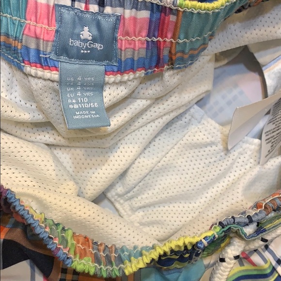 Boys Beach Set - Picture 6 of 8